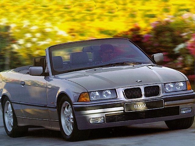 bmw 3 series 1997 WBABH7327VEY01698 image bmw 3 series 1997 WBABH7327VEY01698 image